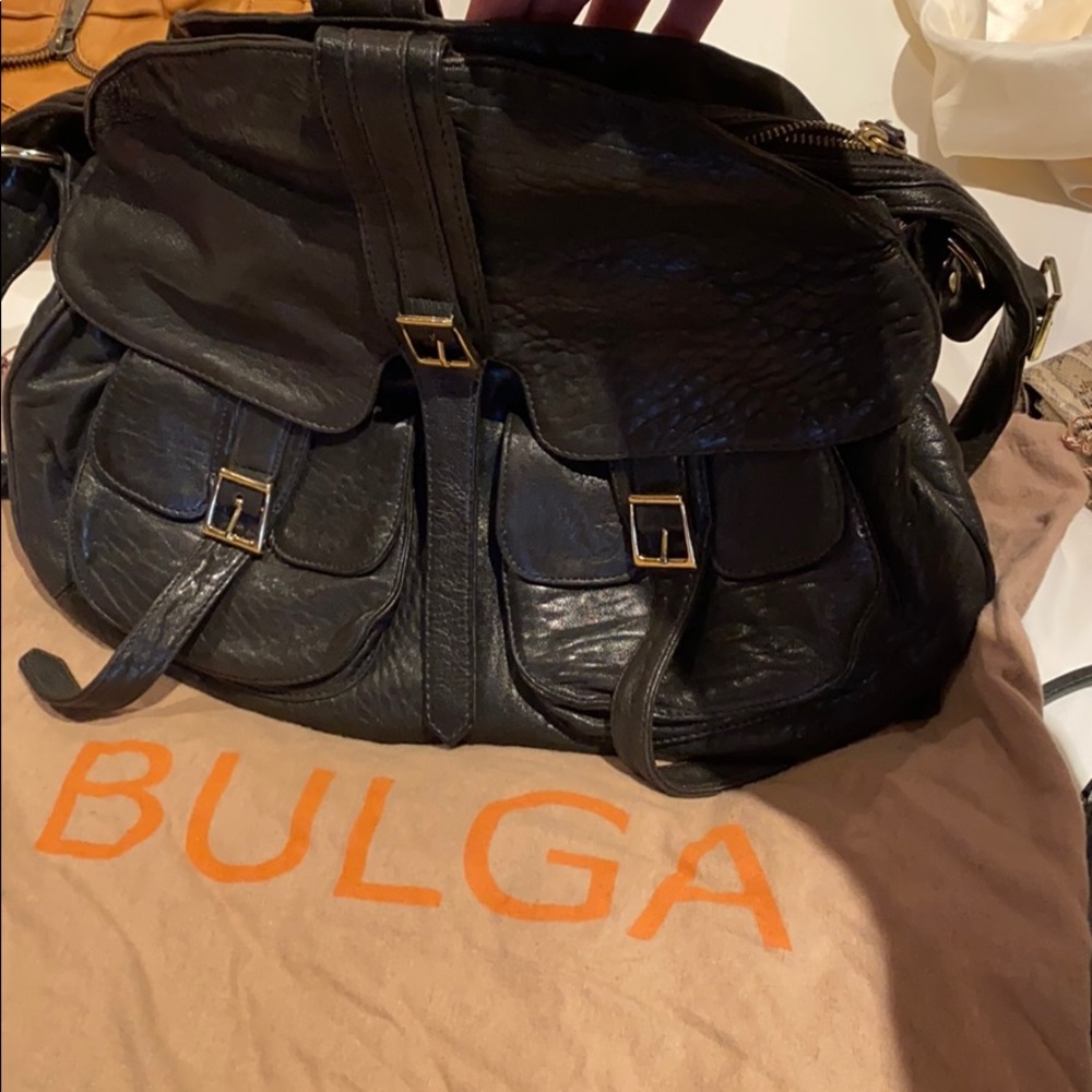 Bulga Shoulder Bag
